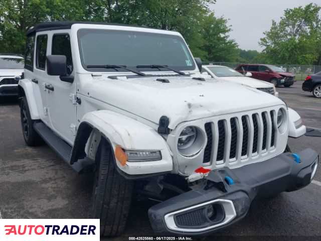 Jeep Wrangler 2022 2