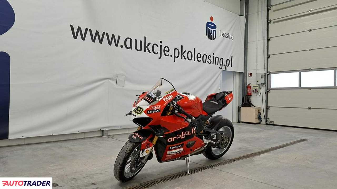 Ducati inny 2023