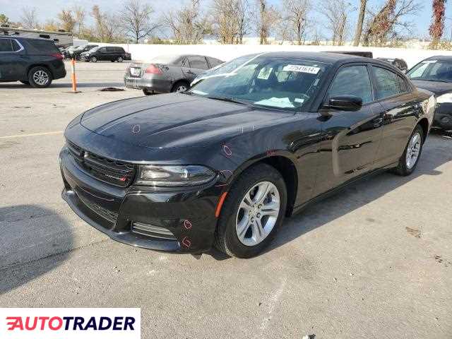 Dodge Charger 2021 3 Dodge Charger 2021 3