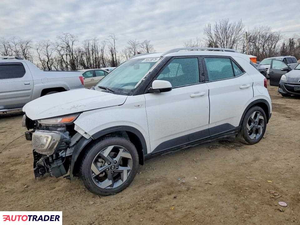 Hyundai Pozostałe 2022 1