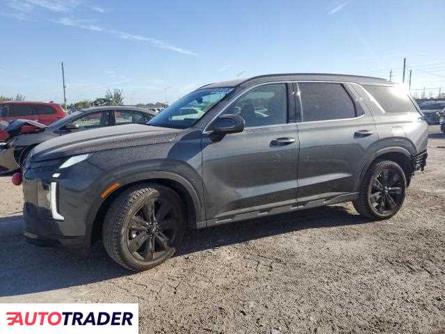 Hyundai Pozostałe 2023 3 Hyundai Pozostałe 2023 3