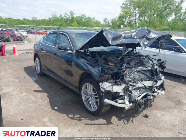 BMW 540 2024 3