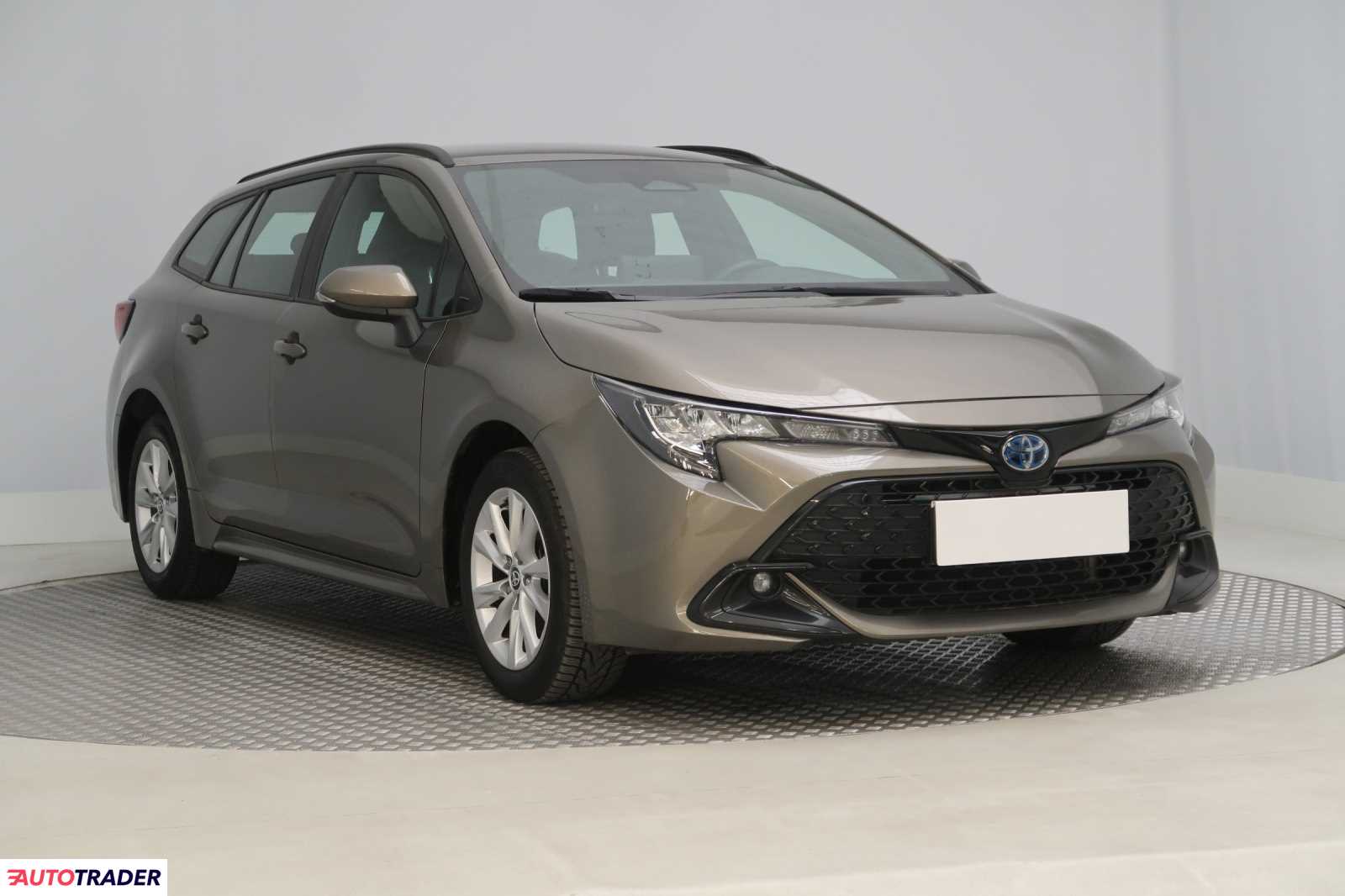 Toyota Corolla 2023 1.8 120 KM
