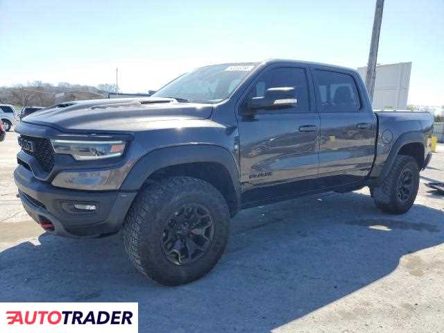 Dodge Ram 2021 6