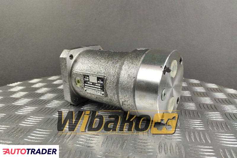 Silnik hydrauliczny TOS MRAK6-40-38752