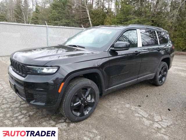 Jeep Cherokee 2024 3 Jeep Cherokee 2024 3
