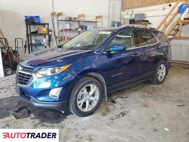 Chevrolet Equinox 2020 2