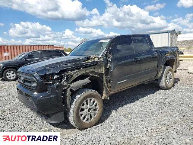 Toyota Tacoma 2025 2