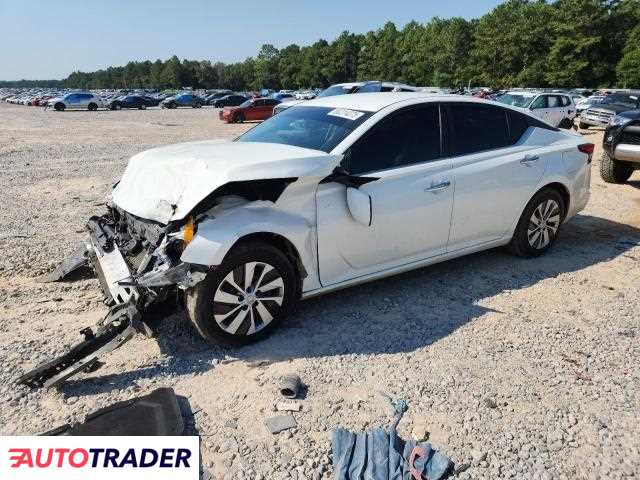 Nissan Altima 2019 2 Nissan Altima 2019 2