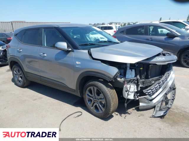 Kia Pozostałe 2023 2 Kia Pozostałe 2023 2