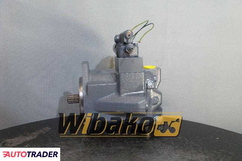 Pompa hydrauliczna Liebherr 1000353602419155