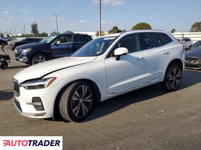 Volvo XC60 2022 2 Volvo XC60 2022 2
