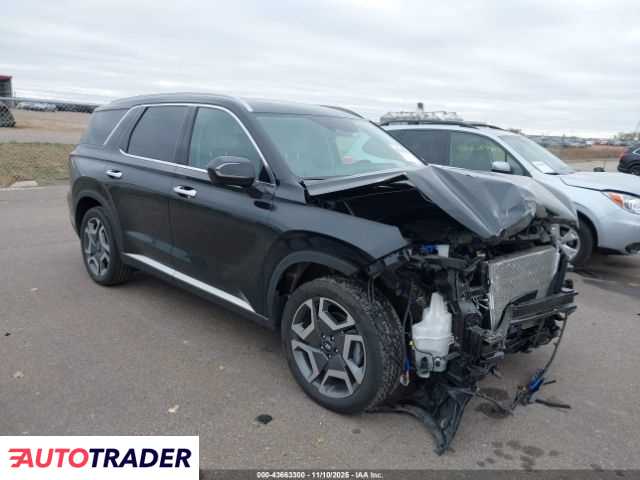 Hyundai Pozostałe 2023 3