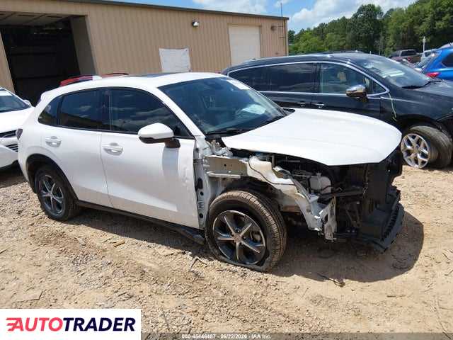Honda HR-V 2024 2