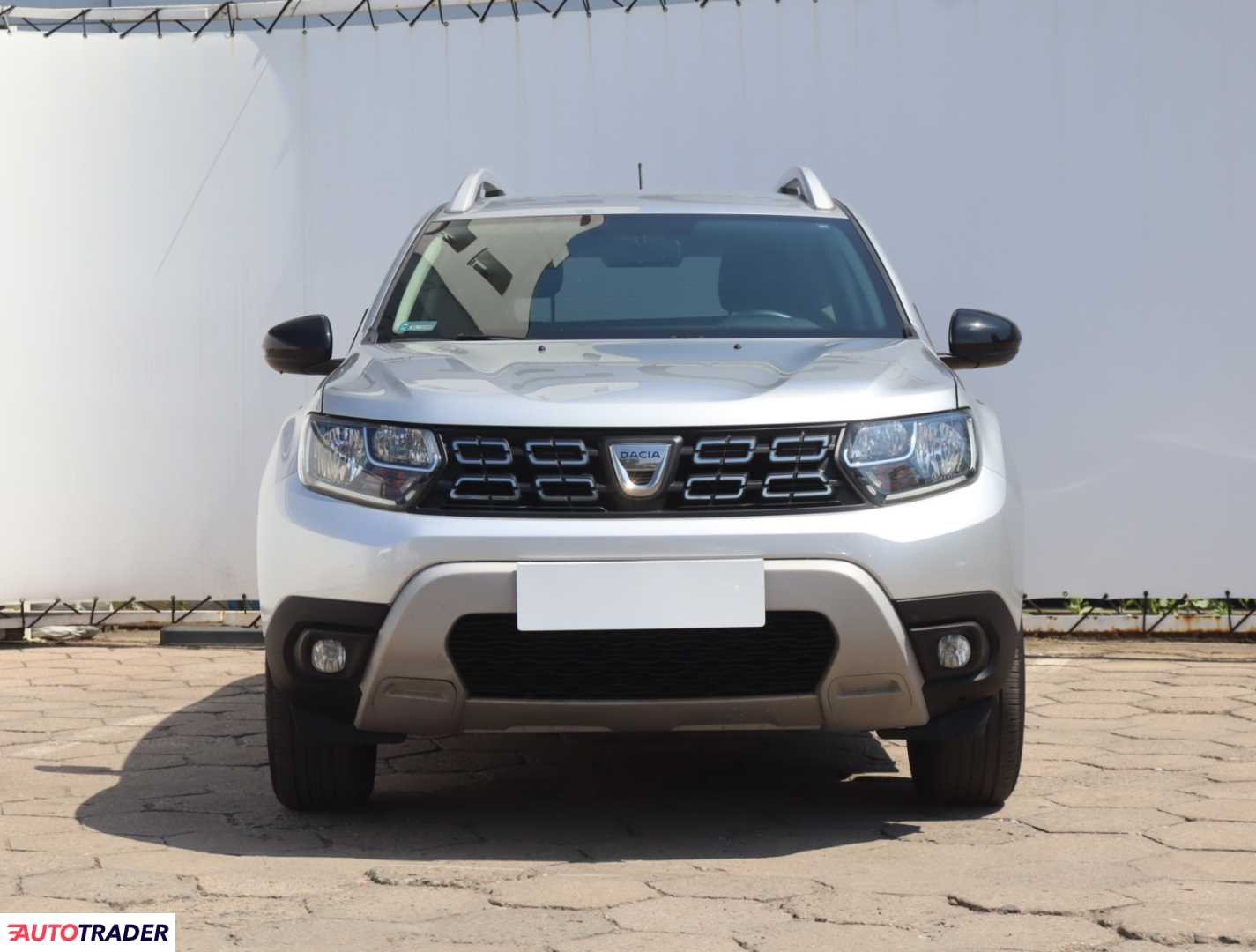 Dacia Duster 2020 1.0 99 KM