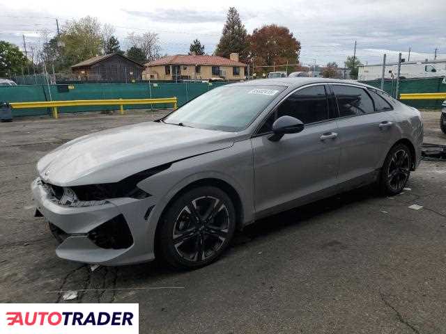 Kia Pozostałe 2021 1