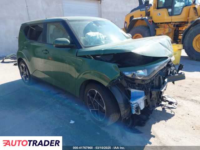 Kia Soul 2023 2 Kia Soul 2023 2