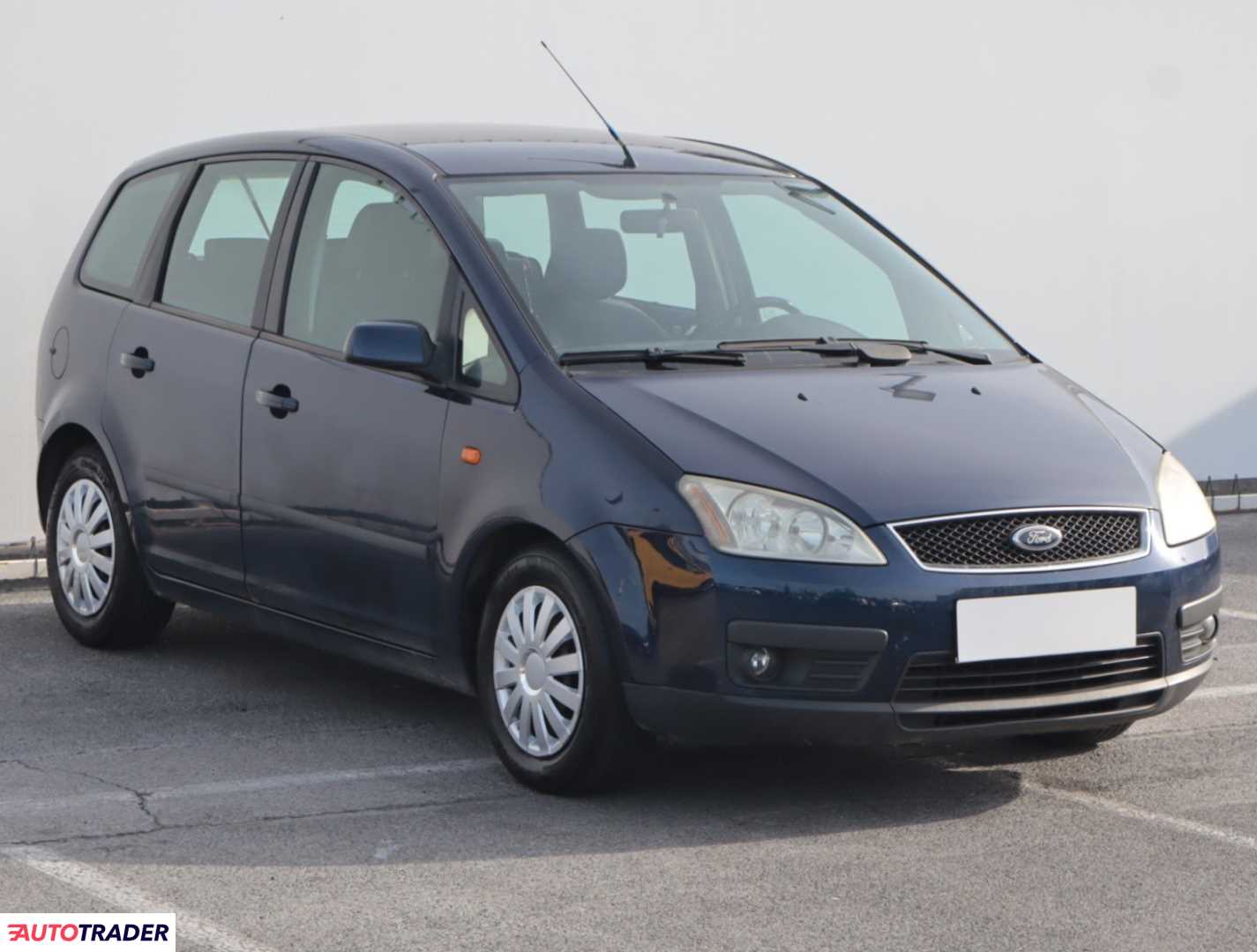 Ford Focus C-Max