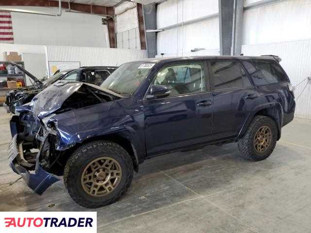 Toyota Pozostałe 2019 4 Toyota Pozostałe 2019 4