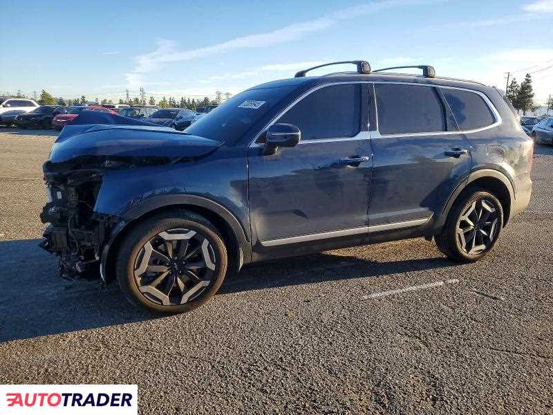 Kia Pozostałe 2025 3