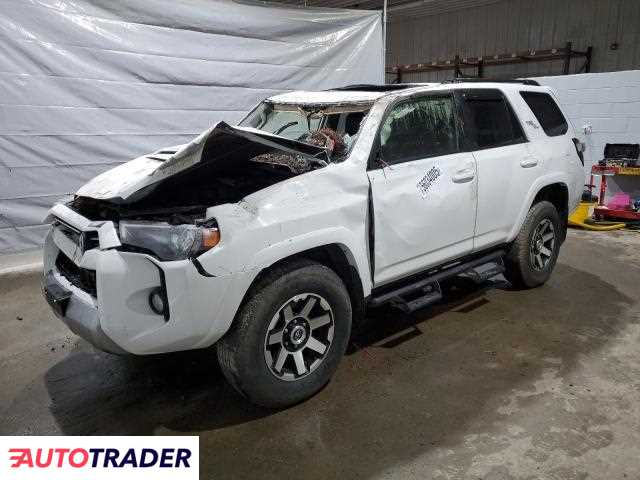 Toyota Pozostałe 2020 4