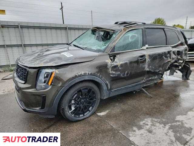 Kia Pozostałe 2021 3