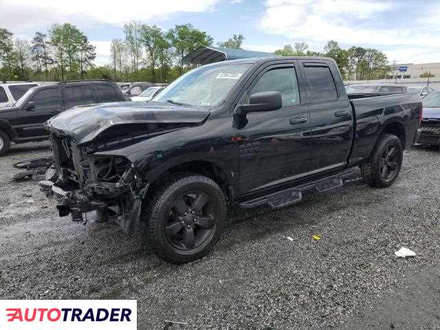 Dodge Ram 2019 3 Dodge Ram 2019 3