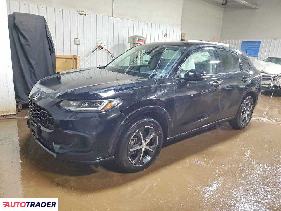 Honda HR-V 2023 2