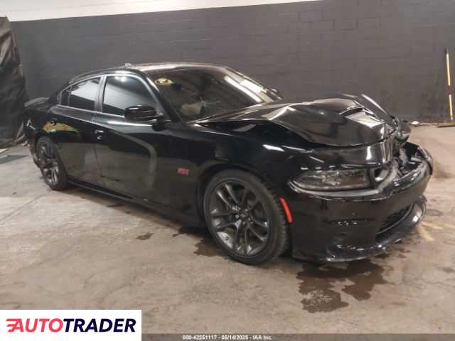 Dodge Charger 2023 6 Dodge Charger 2023 6