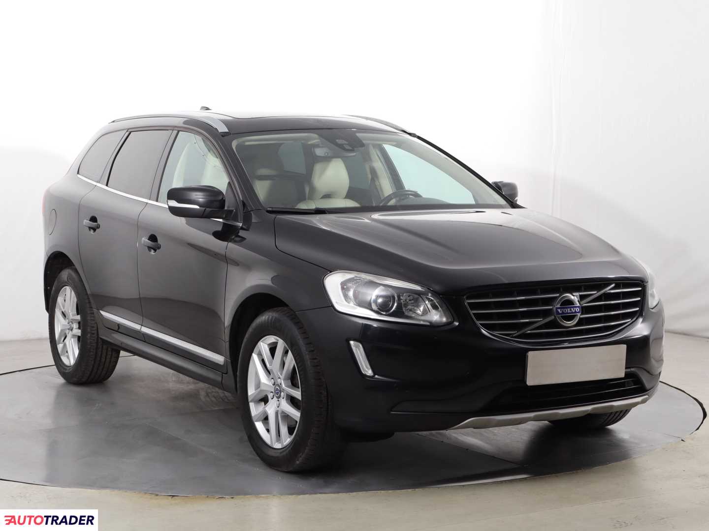 Volvo XC60 2.4 187 KM 2017r. (Piaseczno)