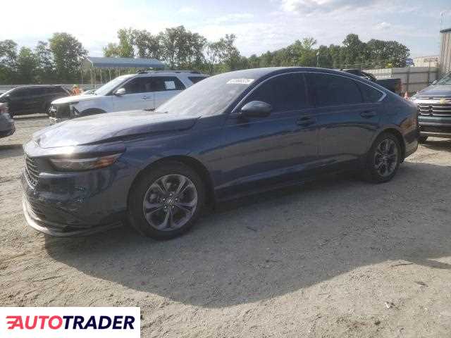 Honda Accord 2023 1 Honda Accord 2023 1