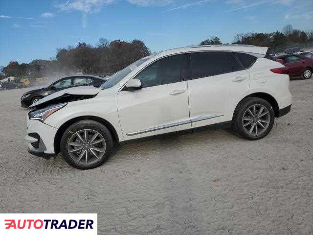 Acura RDX 2020 2