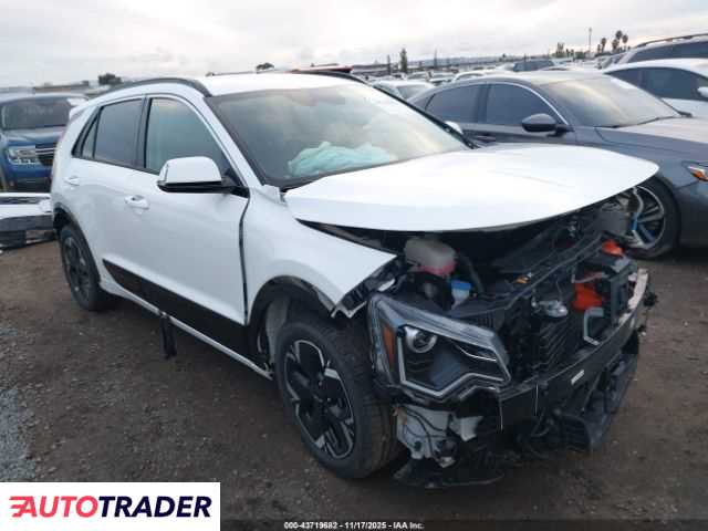Kia Niro 2023