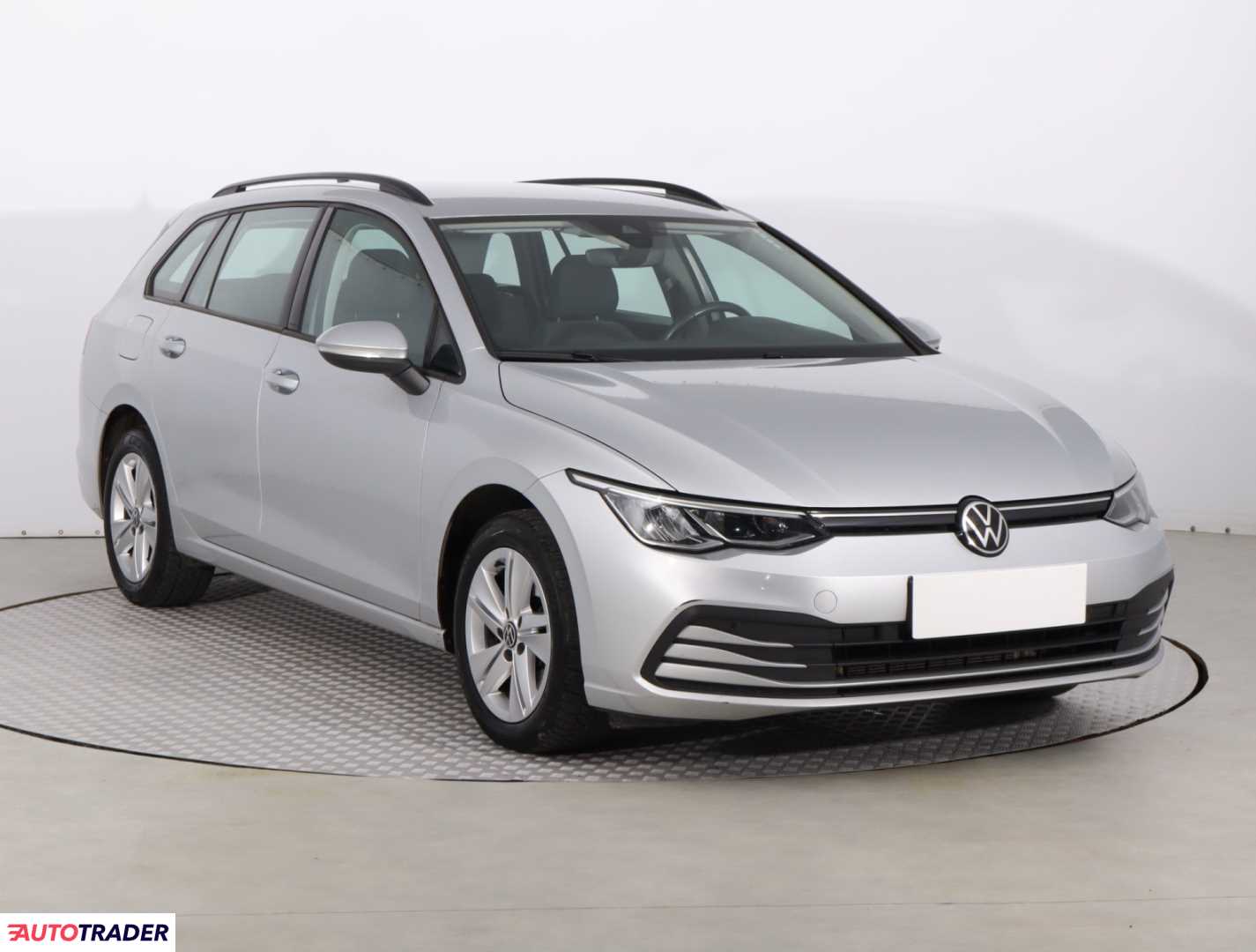 Volkswagen Golf 2021 2.0 113 KM Volkswagen Golf 2021 2.0 113 KM