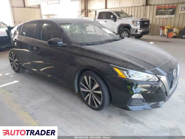 Nissan Altima 2019 2 Nissan Altima 2019 2