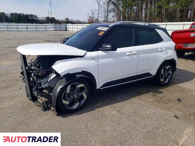 Hyundai Pozostałe 2024 1