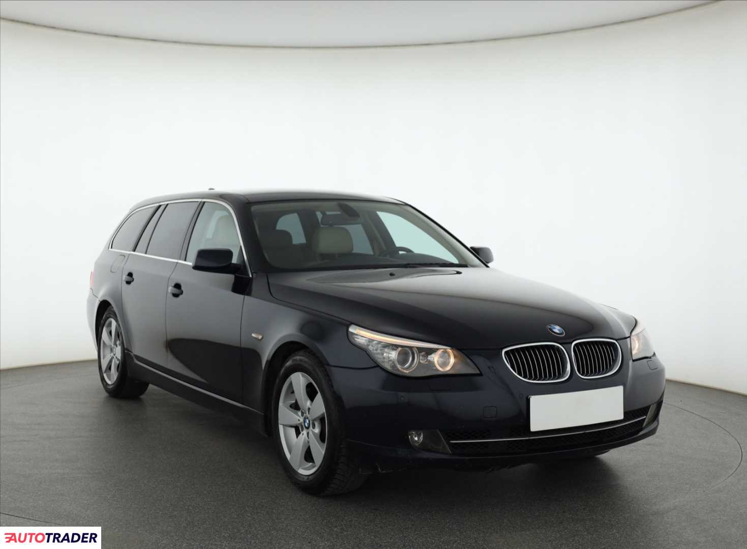 BMW 525