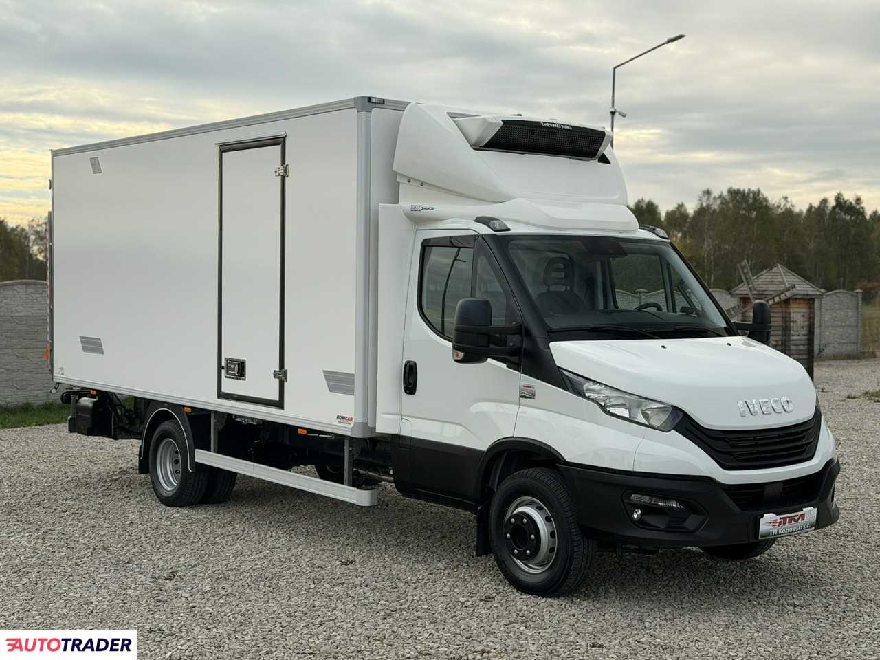 Iveco