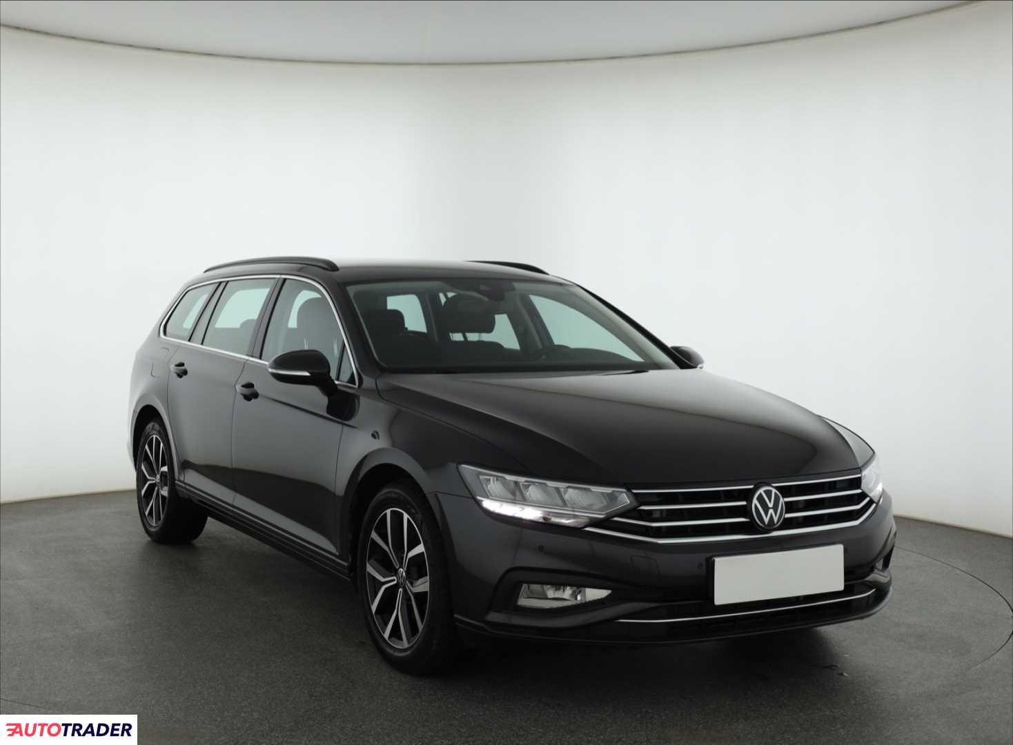 Volkswagen Passat 2023 1.5 147 KM