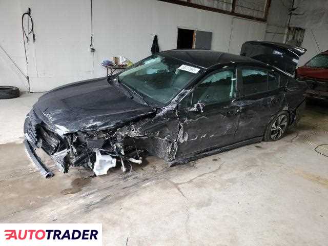 Subaru Legacy 2025 2 Subaru Legacy 2025 2