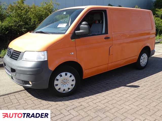 Volkswagen 2009 Volkswagen 2009