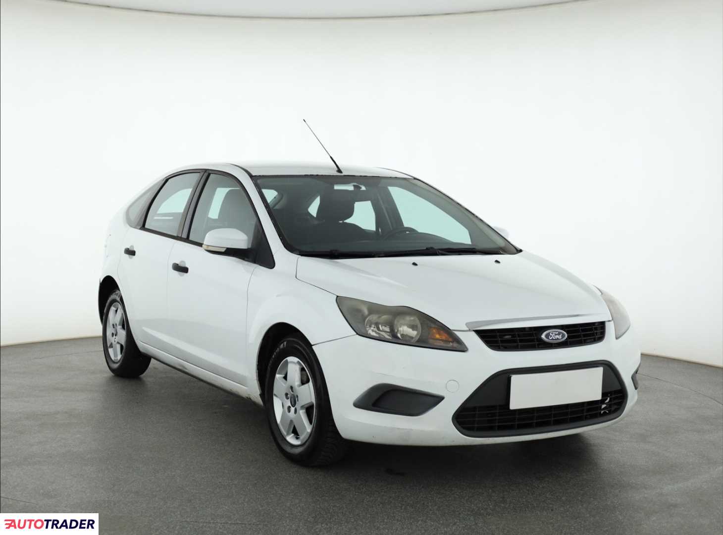 Ford Focus 2010 1.6 88 KM