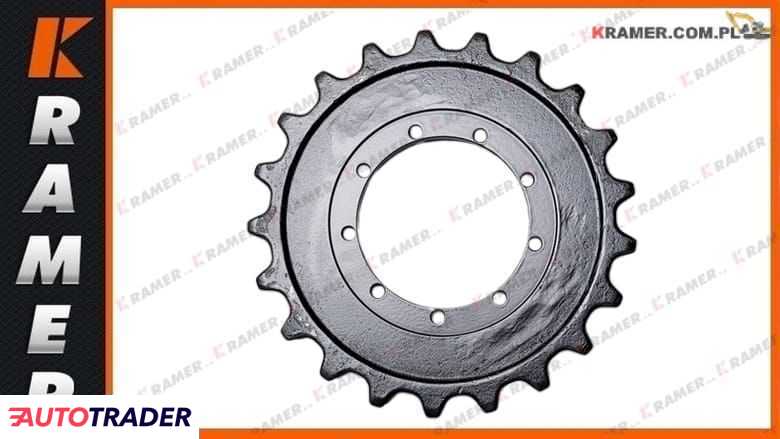 KTS Koło napędowe mini NEUSON 1402 KTS Koło napędowe mini NEUSON 1402