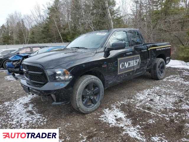 Dodge Ram 2022 5 Dodge Ram 2022 5
