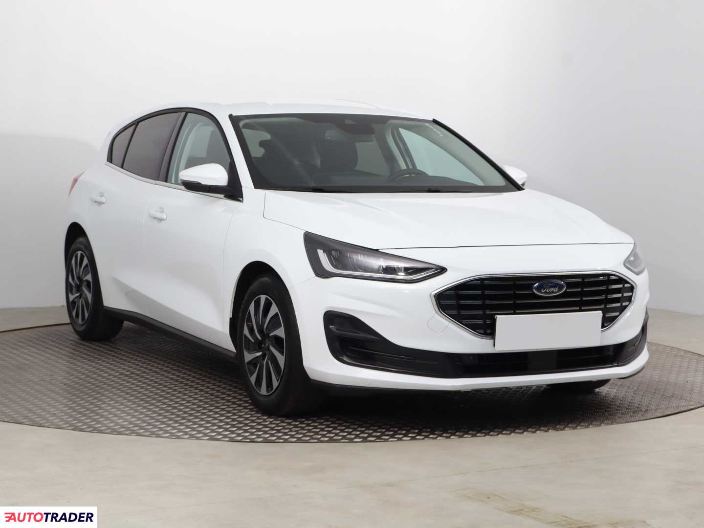 Ford Focus 2022 1.5 118 KM