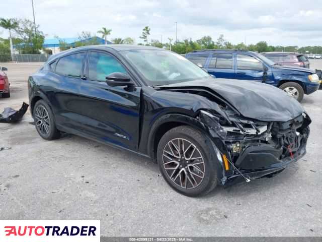 Ford Mustang 2024 Ford Mustang 2024