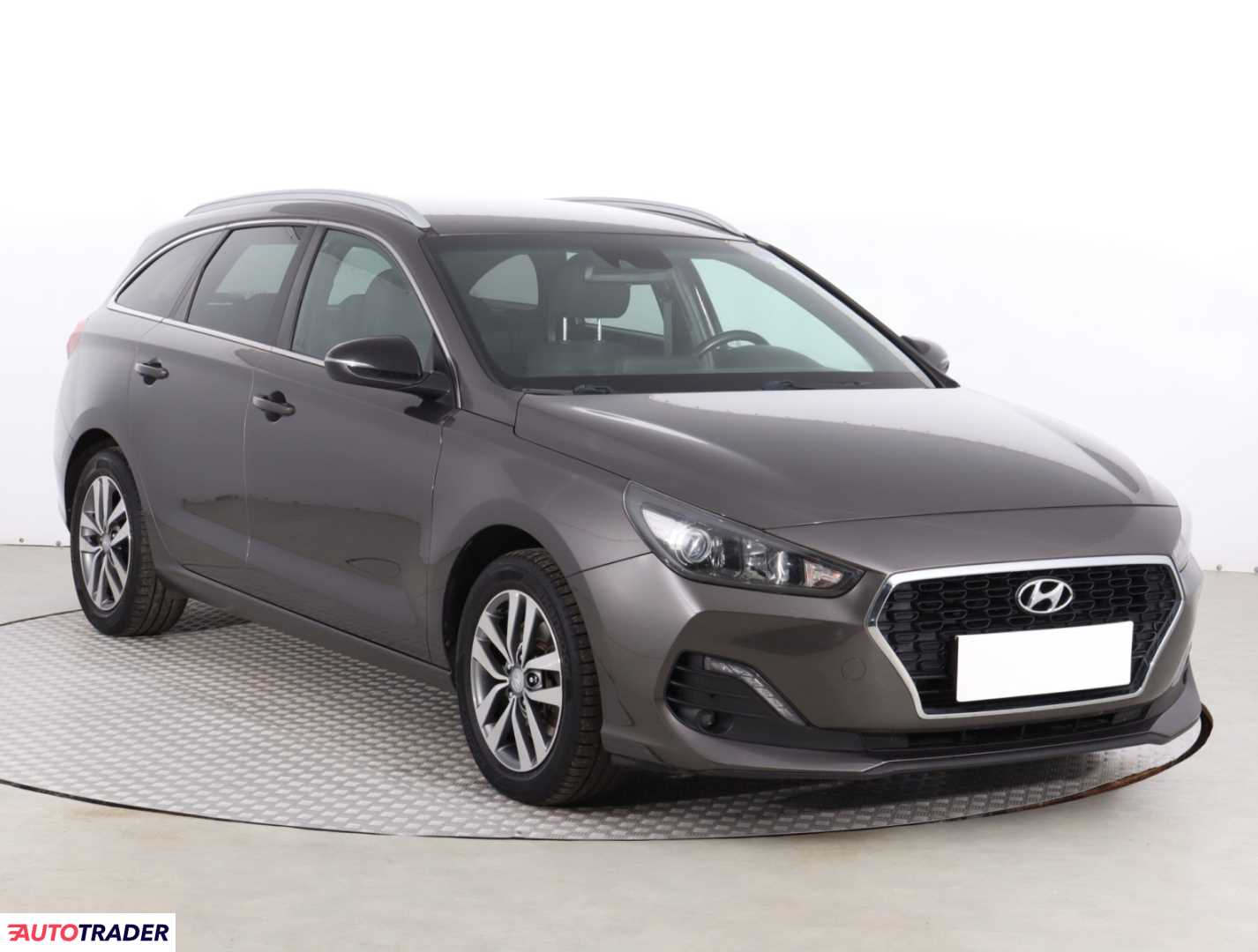 Hyundai i30 2019 1.4 138 KM Hyundai i30 2019 1.4 138 KM