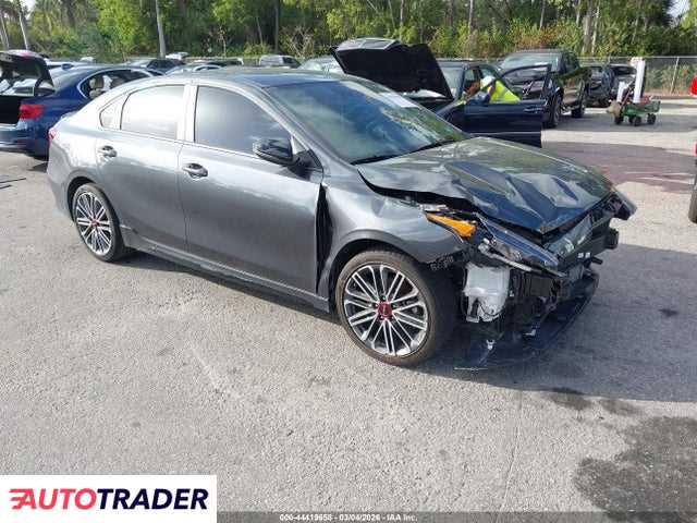 Kia Pozostałe 2024 1