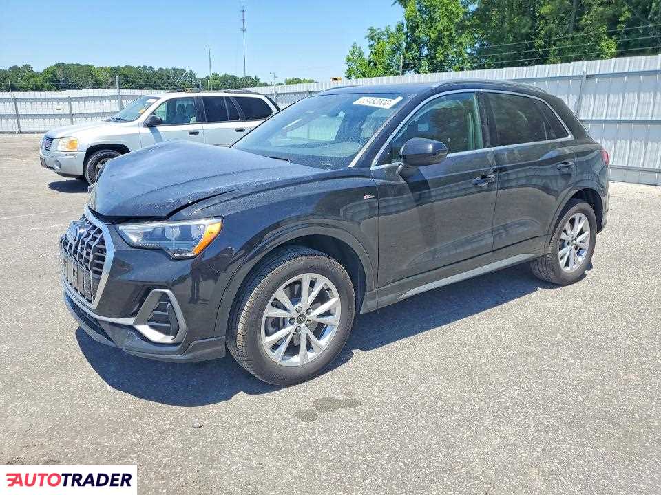 Audi Q3 2022 2