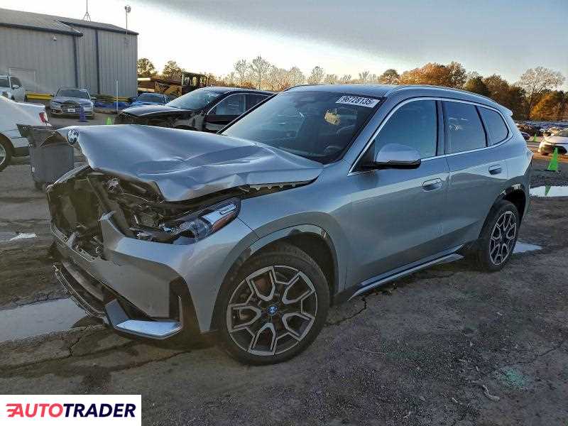 BMW X1 2023 2